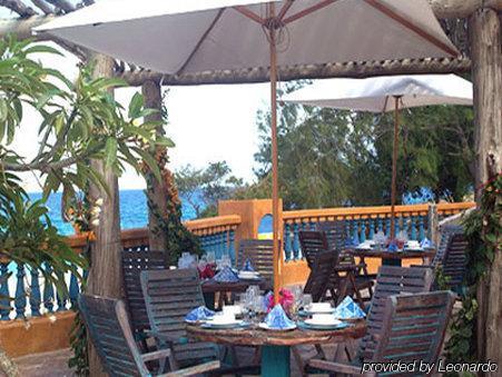 Hotel Bawe Tropical Island Bawe Island Restaurante foto